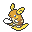 ライチュウ(アローラ)
