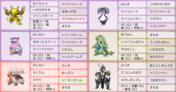 たま いのち の 『いのちのたま』の効果・入手方法と育成論｜ポケモン育成論ソードシールド｜ポケモン徹底攻略