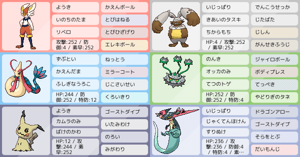 ポケモン 剣 盾 エース バーン 技