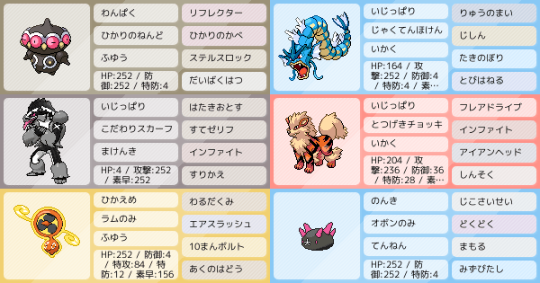 ネンドールの育成論 調整 ポケモン育成論ソードシールド ポケモン徹底攻略 ネンドールの育成論 調整 ポケモン育成論ソードシールド ポケモン徹底攻略