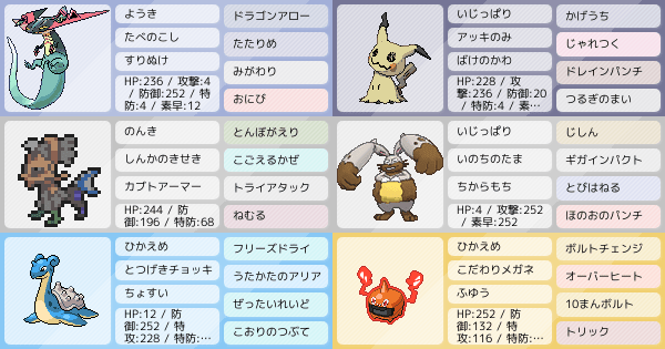 タイプ ヌル タイプヌル の育成論 調整 ポケモン育成論ソードシールド ポケモン徹底攻略 タイプ ヌル タイプヌル の育成論 調整 ポケモン育成論ソードシールド ポケモン徹底攻略