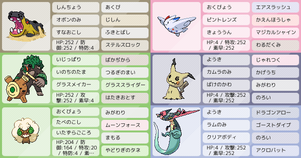 1000以上 ポケモン プラチナ じしん 覚える