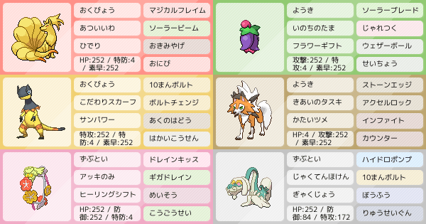 ポケモン Hp 調整ツール シモネタ