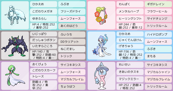 キュワワーの育成論 調整 ポケモン育成論ソードシールド ポケモン徹底攻略 キュワワーの育成論 調整 ポケモン育成論ソードシールド ポケモン徹底攻略