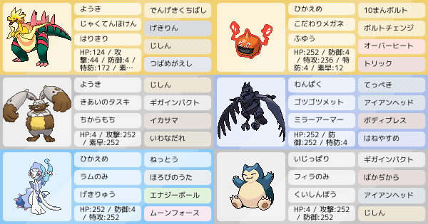 ポケモン パッチラゴン