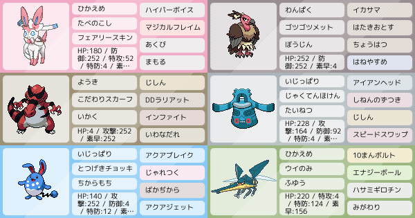 クワガノンの育成論 調整 ポケモン育成論ソードシールド ポケモン徹底攻略 クワガノンの育成論 調整 ポケモン育成論ソードシールド ポケモン徹底攻略