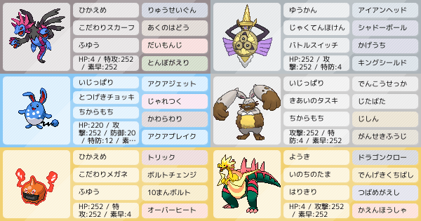 S11シングル サザンガルドマリルリ構築 最終3543位 ポケモンパーティ構築 ポケモン徹底攻略 S11シングル サザンガルドマリルリ構築 最終3543位 ポケモンパーティ構築 ポケモン徹底攻略