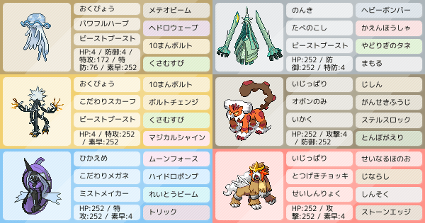 エンテイの育成論 調整 ポケモン育成論ソードシールド ポケモン徹底攻略 エンテイの育成論 調整 ポケモン育成論ソードシールド ポケモン徹底攻略