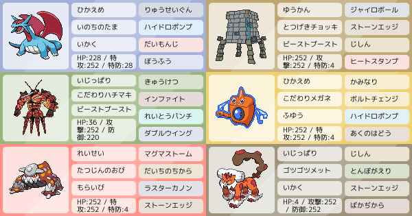 マッシブーンの育成論 調整 ポケモン育成論ソードシールド ポケモン徹底攻略 マッシブーンの育成論 調整 ポケモン育成論ソードシールド ポケモン徹底攻略