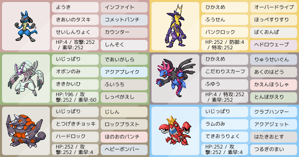 タマゴ技 ストリンダー 【ポケモン剣盾】ストリンダーの育成論と対策｜おすすめ性格【ソードシールド】｜ゲームエイト