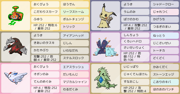 S12 シングル アンチ準伝構築 初心者向け ポケモンパーティ構築 ポケモン徹底攻略 S12 シングル アンチ準伝構築 初心者向け ポケモンパーティ構築 ポケモン徹底攻略