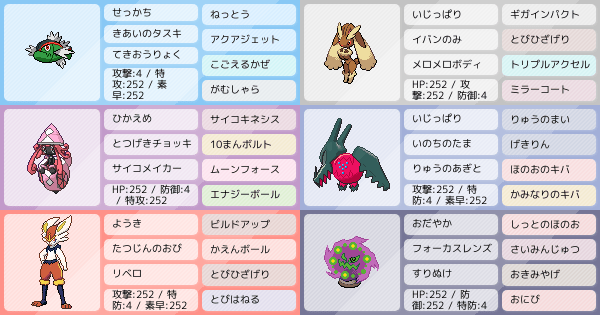 S12シングル 竜舞レジドラゴスタン マスター到達記念 レンタル公開 ポケモンパーティ構築 ポケモン徹底攻略 S12シングル 竜舞レジドラゴスタン マスター到達記念 レンタル公開 ポケモンパーティ構築 ポケモン徹底攻略