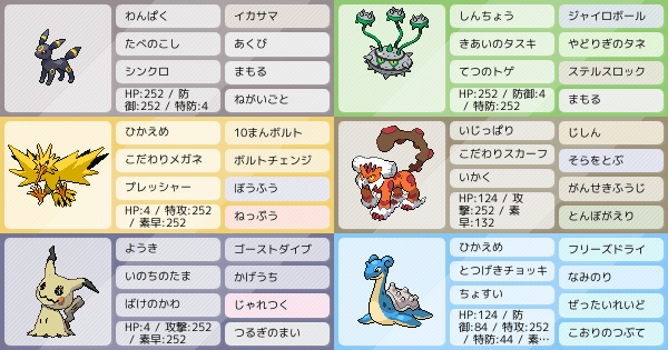S12シングル ブラッキーをすこれ ビギナーからマスター到達 25勝5敗 ポケモンパーティ構築 ポケモン徹底攻略 S12シングル ブラッキーをすこれ ビギナーからマスター到達 25勝5敗 ポケモンパーティ構築 ポケモン徹底攻略
