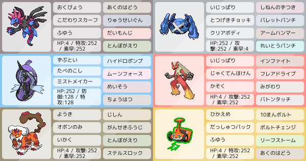 剣盾でも サザングロスレヒレ バシャーモを添えて シングル ポケモンパーティ構築 ポケモン徹底攻略