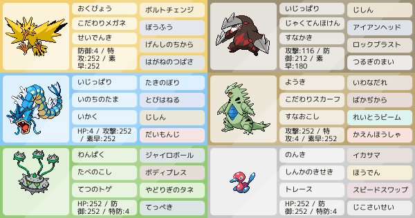 ナットレイの育成論 調整 ポケモン育成論ソードシールド ポケモン徹底攻略 ナットレイの育成論 調整 ポケモン育成論ソードシールド ポケモン徹底攻略