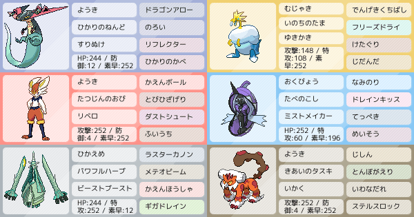 S13 マスボ達成 パッチルドンメイン構築 ポケモンパーティ構築 ポケモン徹底攻略 S13 マスボ達成 パッチルドンメイン構築 ポケモンパーティ構築 ポケモン徹底攻略