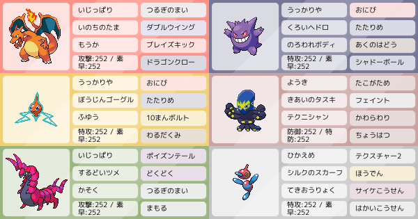 ランクマッチそろそろ始めようかな 守り知らず剣舞命の玉リザードン ポケモンパーティ構築 ポケモン徹底攻略 ランクマッチそろそろ始めようかな 守り知らず剣舞命の玉リザードン ポケモンパーティ構築 ポケモン徹底攻略