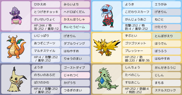 S12シングル ガラルヤドキング入りサイクル 三桁チャレンジ失敗 最終67位 ポケモンパーティ構築 ポケモン徹底攻略 S12シングル ガラルヤドキング入りサイクル 三桁チャレンジ失敗 最終67位 ポケモンパーティ構築 ポケモン徹底攻略