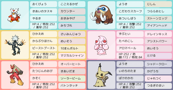 メリークリスマス デリバード軸クリスマスパーティ シングル ポケモンパーティ構築 ポケモン徹底攻略 メリークリスマス デリバード軸クリスマスパーティ シングル ポケモンパーティ構築 ポケモン徹底攻略