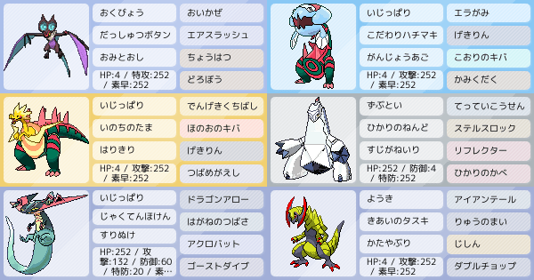 オンバーンの育成論 調整 ポケモン育成論ソードシールド ポケモン徹底攻略 オンバーンの育成論 調整 ポケモン育成論ソードシールド ポケモン徹底攻略