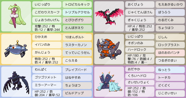 S14マスボ級到達 女王に仕える黒い鳥 ポケモンパーティ構築 ポケモン徹底攻略 S14マスボ級到達 女王に仕える黒い鳥 ポケモンパーティ構築 ポケモン徹底攻略