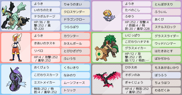 シーズン15シングル ブラックキュレム軸構築 マスボ到達 ポケモンパーティ構築 ポケモン徹底攻略 シーズン15シングル ブラックキュレム軸構築 マスボ到達 ポケモンパーティ構築 ポケモン徹底攻略