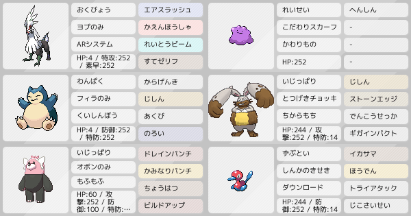 S15シングル 普通が一番な人のためのノーマル統一パ マスボ級到達 ポケモンパーティ構築 ポケモン徹底攻略 S15シングル 普通が一番な人のためのノーマル統一パ マスボ級到達 ポケモンパーティ構築 ポケモン徹底攻略