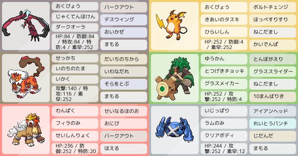 S15ダブル 追い風イベルタルスタン ポケモンパーティ構築 ポケモン徹底攻略 S15ダブル 追い風イベルタルスタン ポケモンパーティ構築 ポケモン徹底攻略
