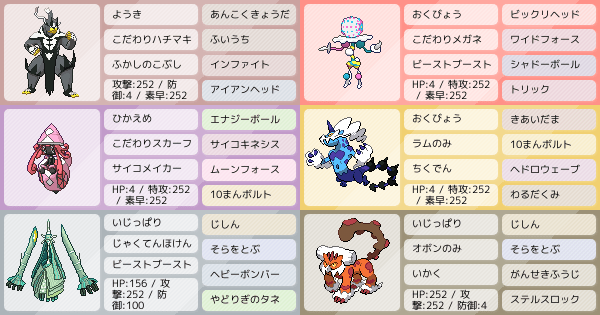 ポケモン徹底 ウーラオス 【ポケモン剣盾】ウーラオス(れんげきのかた)の育成論と対策｜おすすめ性格【鎧の孤島】｜ゲームエイト