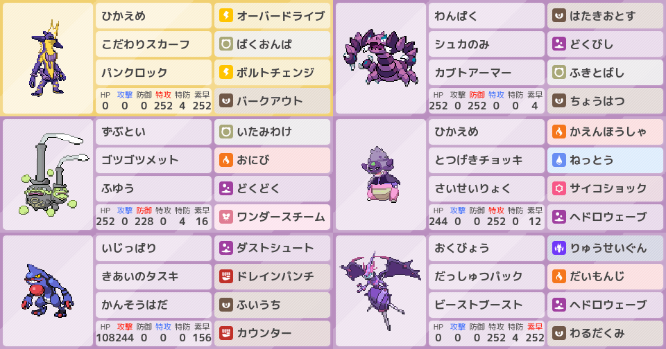 ドラピオンの育成論 調整 ポケモン育成論ソードシールド ポケモン徹底攻略 ドラピオンの育成論 調整 ポケモン育成論ソードシールド ポケモン徹底攻略