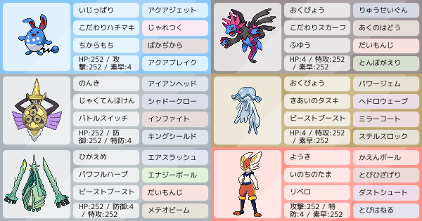 サザンドラの育成論 調整 ポケモン育成論ソードシールド ポケモン徹底攻略 サザンドラの育成論 調整 ポケモン育成論ソードシールド ポケモン徹底攻略