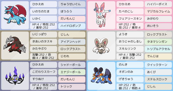 祝マスターボール級到達 好きなポケモンパ ポケモンパーティ構築 ポケモン徹底攻略 祝マスターボール級到達 好きなポケモンパ ポケモンパーティ構築 ポケモン徹底攻略