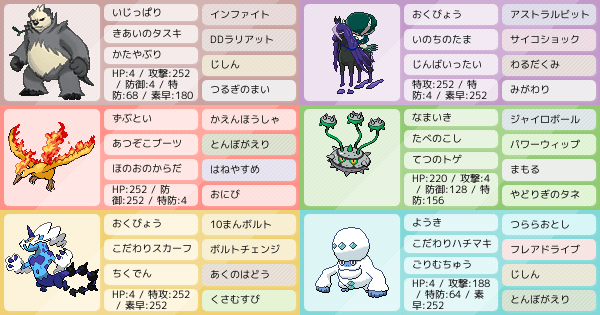 S21シングル バドレックス こくば 構築 ポケモンパーティ構築 ポケモン徹底攻略 S21シングル バドレックス こくば 構築 ポケモンパーティ構築 ポケモン徹底攻略