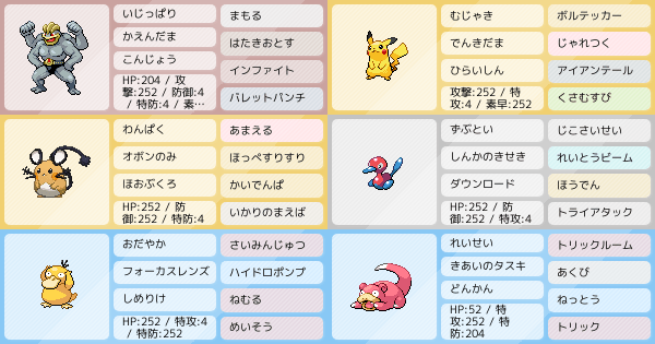 カイリキーの育成論 調整 ポケモン育成論ソードシールド ポケモン徹底攻略 カイリキーの育成論 調整 ポケモン育成論ソードシールド ポケモン徹底攻略