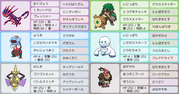 バルジーナの育成論 調整 ポケモン育成論ソードシールド ポケモン徹底攻略 バルジーナの育成論 調整 ポケモン育成論ソードシールド ポケモン徹底攻略