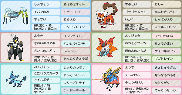無敗マスボ級到達ザシアン軸 ポケモンパーティ構築 ポケモン徹底攻略 無敗マスボ級到達ザシアン軸 ポケモンパーティ構築 ポケモン徹底攻略