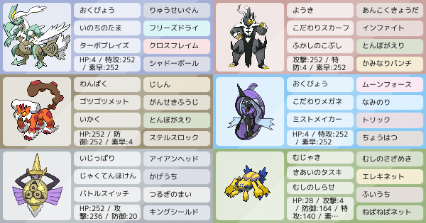 デンチュラの育成論 調整 ポケモン育成論ソードシールド ポケモン徹底攻略 デンチュラの育成論 調整 ポケモン育成論ソードシールド ポケモン徹底攻略