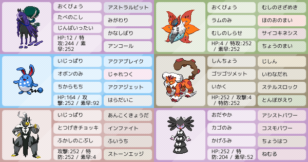 マリルリの育成論 調整 ポケモン育成論ソードシールド ポケモン徹底攻略 マリルリの育成論 調整 ポケモン育成論ソードシールド ポケモン徹底攻略