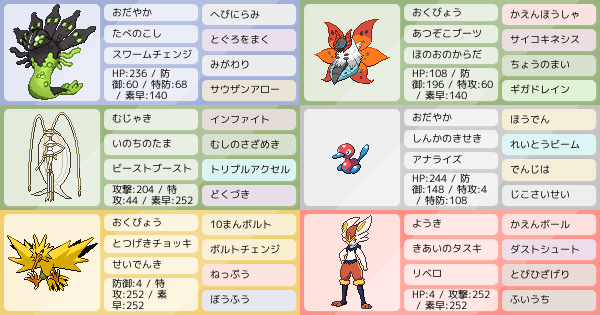 ジガルデの育成論 調整 ポケモン育成論ソードシールド ポケモン徹底攻略 ジガルデの育成論 調整 ポケモン育成論ソードシールド ポケモン徹底攻略