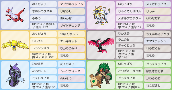 カプ レヒレ カプレヒレ の育成論 調整 ポケモン育成論ソードシールド ポケモン徹底攻略 カプ レヒレ カプレヒレ の育成論 調整 ポケモン育成論ソードシールド ポケモン徹底攻略