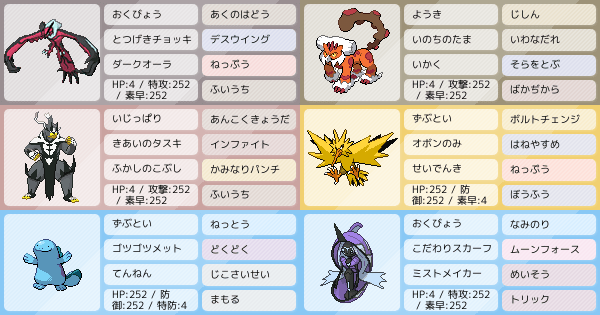 S26シングル とつげきチョッキイベルタル 記録用 マスター到達 ポケモンパーティ構築 ポケモン徹底攻略 S26シングル とつげきチョッキイベルタル 記録用 マスター到達 ポケモンパーティ構築 ポケモン徹底攻略