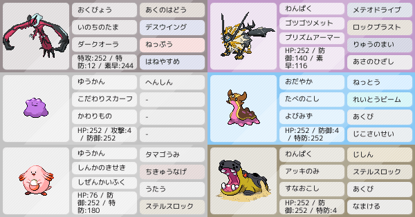 マスターボール級達成初心者初めての構築 ポケモンパーティ構築 ポケモン徹底攻略 マスターボール級達成初心者初めての構築 ポケモンパーティ構築 ポケモン徹底攻略