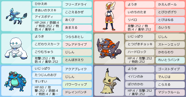 S27禁伝2体でも諦めない 一般ポケモン統一withグレイシア マスターボール級到達 ポケモンパーティ構築 ポケモン徹底攻略 S27禁伝2体でも諦めない 一般ポケモン統一withグレイシア マスターボール級到達 ポケモンパーティ構築 ポケモン徹底攻略