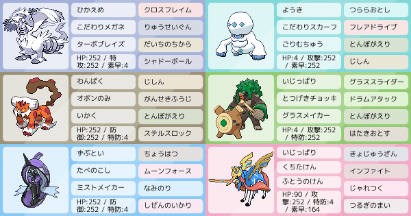 カプ レヒレ カプレヒレ の育成論 調整 ポケモン育成論ソードシールド ポケモン徹底攻略 カプ レヒレ カプレヒレ の育成論 調整 ポケモン育成論ソードシールド ポケモン徹底攻略