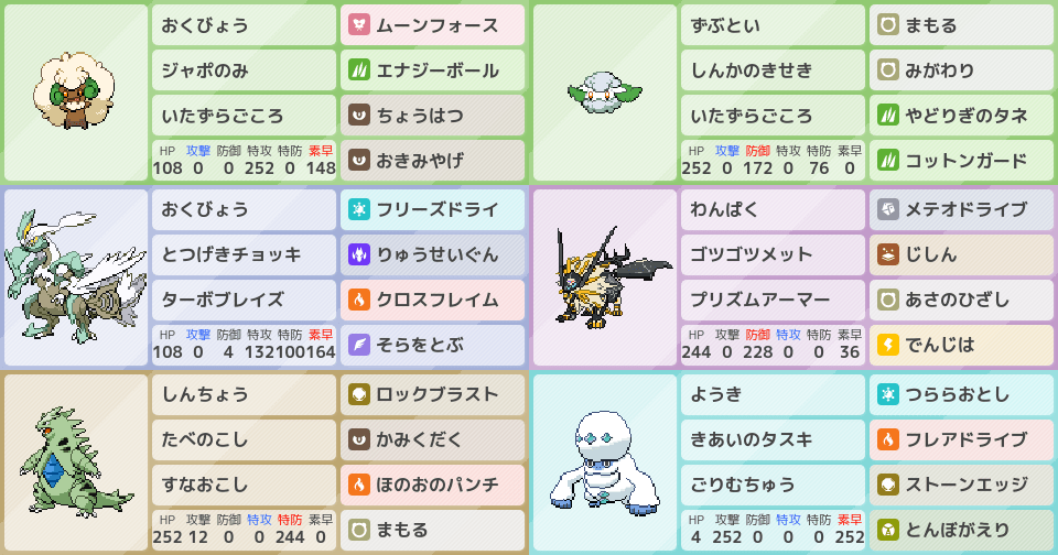 S28シングル 狂愛エルフーンモンメン構築 最終1131位 ポケモンパーティ構築 ポケモン徹底攻略 S28シングル 狂愛エルフーンモンメン構築 最終1131位 ポケモンパーティ構築 ポケモン徹底攻略