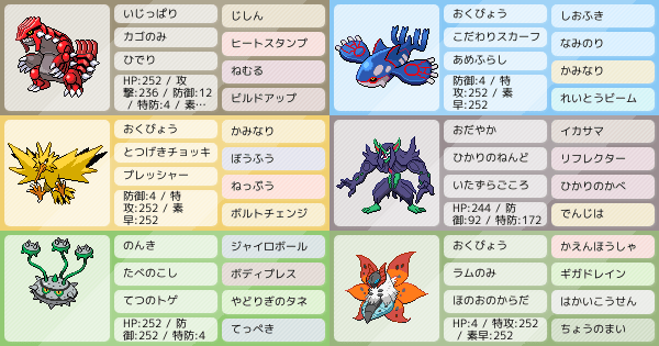 ウルガモスの育成論 調整 ポケモン育成論ソードシールド ポケモン徹底攻略 ウルガモスの育成論 調整 ポケモン育成論ソードシールド ポケモン徹底攻略
