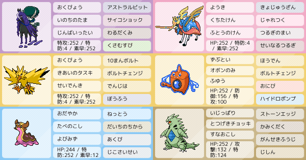 S29シングル 黒バドザシアン構築 ポケモンパーティ構築 ポケモン徹底攻略 S29シングル 黒バドザシアン構築 ポケモンパーティ構築 ポケモン徹底攻略