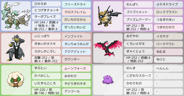 ホワイトキュレムの育成論 調整 ポケモン育成論ソードシールド ポケモン徹底攻略 ホワイトキュレムの育成論 調整 ポケモン育成論ソードシールド ポケモン徹底攻略