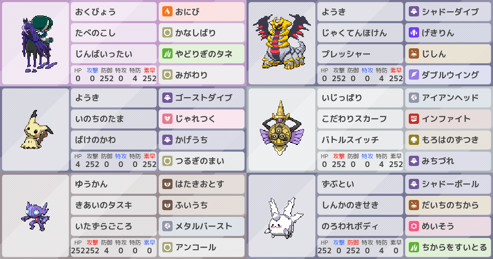 サニーゴ ガラル の育成論 調整 ポケモン育成論ソードシールド ポケモン徹底攻略 サニーゴ ガラル の育成論 調整 ポケモン育成論ソードシールド ポケモン徹底攻略
