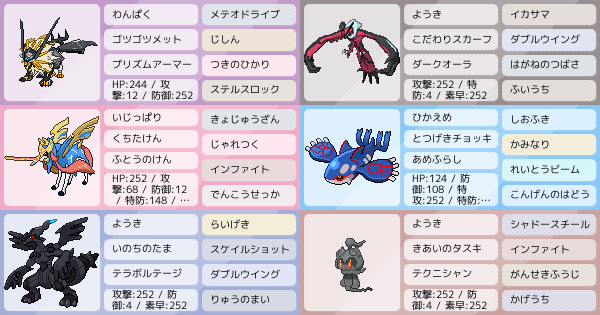 マーシャドーの育成論 調整 ポケモン育成論ソードシールド ポケモン徹底攻略 マーシャドーの育成論 調整 ポケモン育成論ソードシールド ポケモン徹底攻略